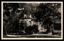 AK Ermatingen, Mädchenheim Schloss Hard
