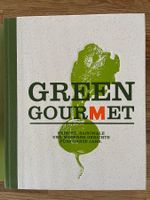 Kochbuch Green Gourmet