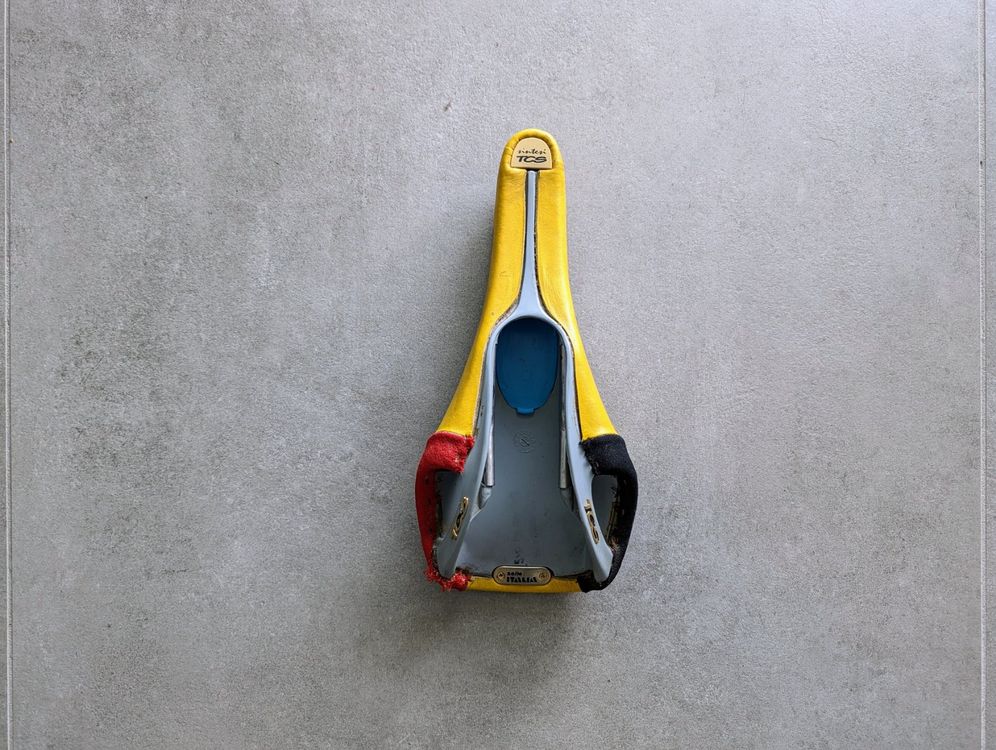 Selle Italia Sintesi Marco Pantani - NOS NIB - Neuve
