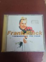 CD - Frank Black – Teenager Of The Year (Rock, 1994) 