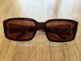 Sonnenbrille Christian Dior Vintage