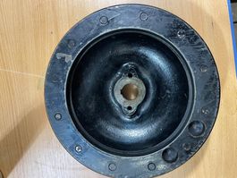 Schwungrad Rapid Spezial MAG 2055