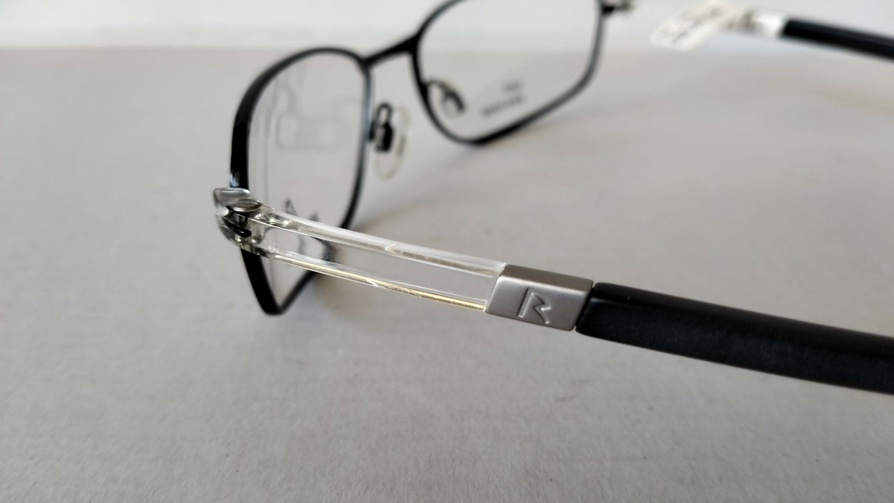 Rodenstock Brillen & Gläser: Rodenstock Brillenfassung – Neu (gemäss Beschreibung) aus Uerkheim von Kaufoption 3