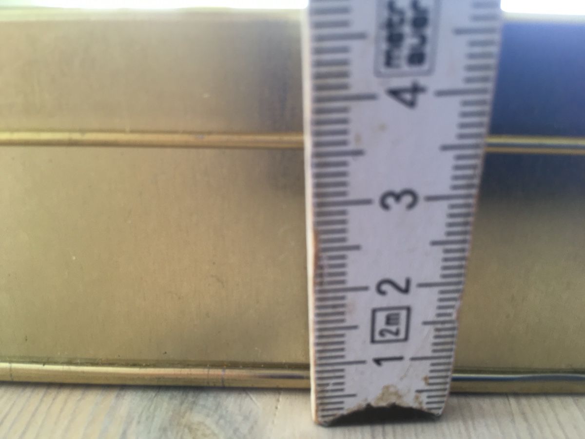 Montblanc Barattoli: Montblanc 6 boîtes métal – Usato da Arconciel venduto da chance22 8