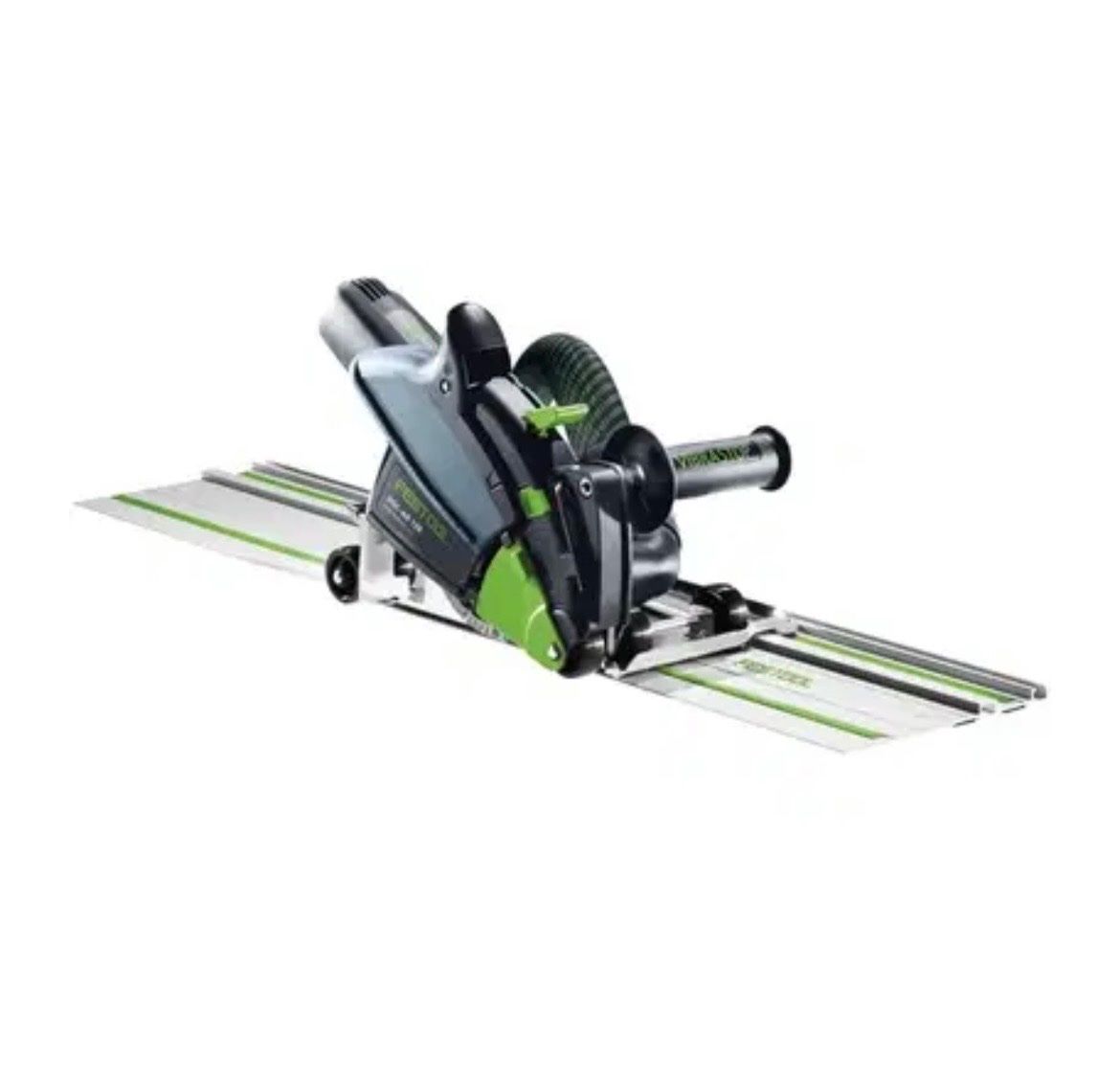 Festool Alle Maschinen: FESTOOL Diamant Trennsystem DSC-AG 125-Plus DE – Neu und originalverpackt aus Thürnen von Tooltechnic_44 2