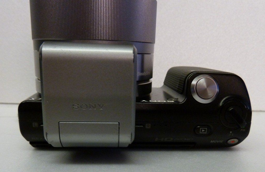 Sony Fotocamera: Sony α NEX-5 Digitalkamera – Usato da Dottikon venduto da Floppidogg77 5