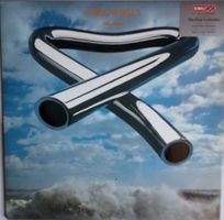 Vinyl LP  - Mike Oldfield  - Tubulaire Bells - UK 97 - VG+