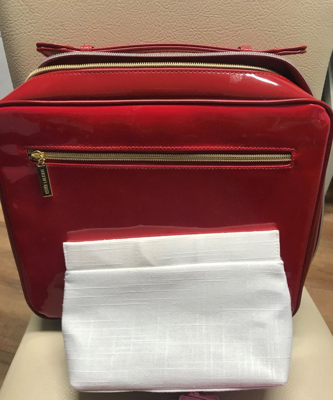Custodie per cosmetici: Necessaire Taschen – Usato da Altstätten SG venduto da Nik2009