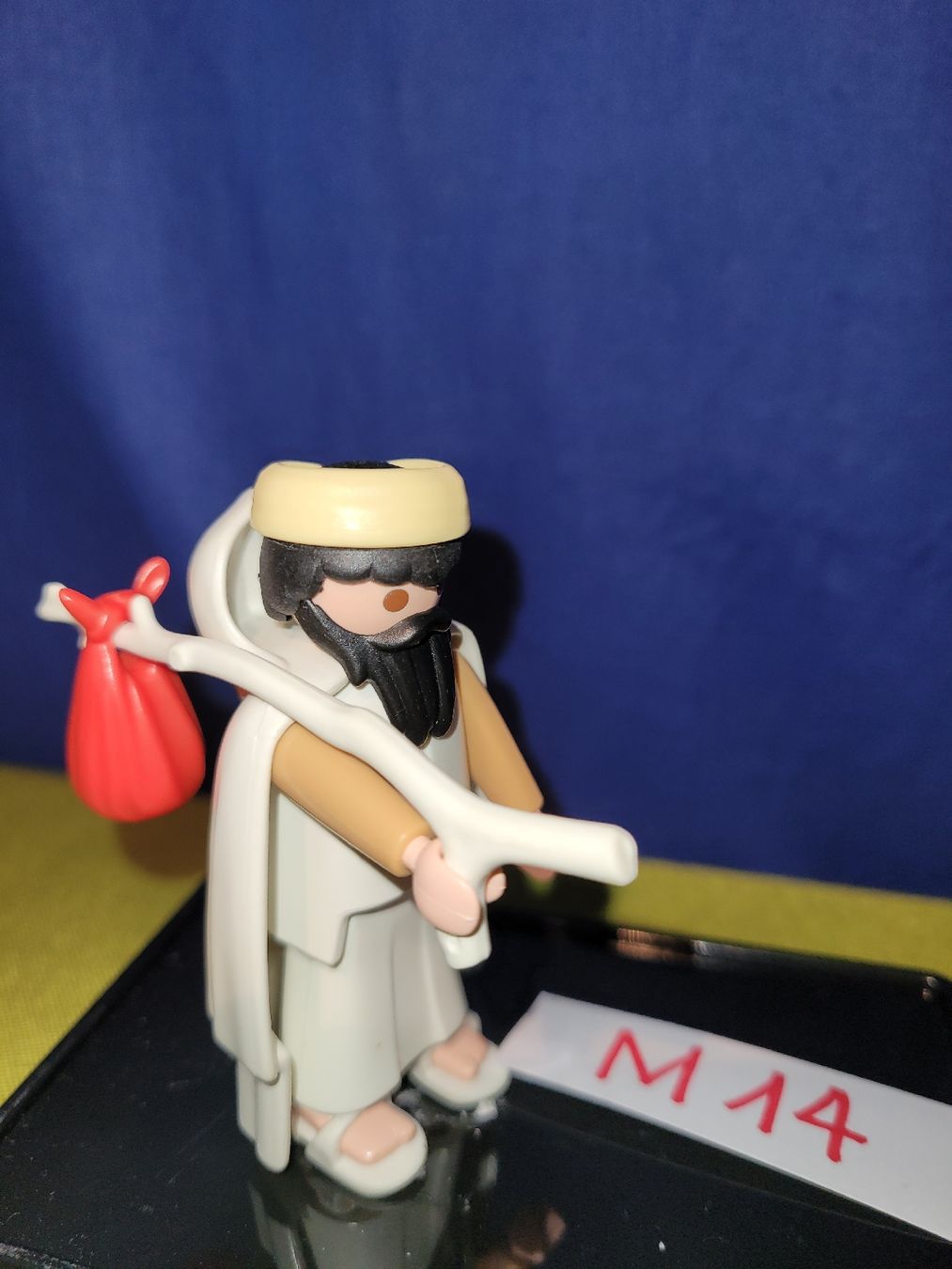 Playmobil Jouets: Playmobil Mönch M14 – D'occasion à Aarberg par Fink010 2