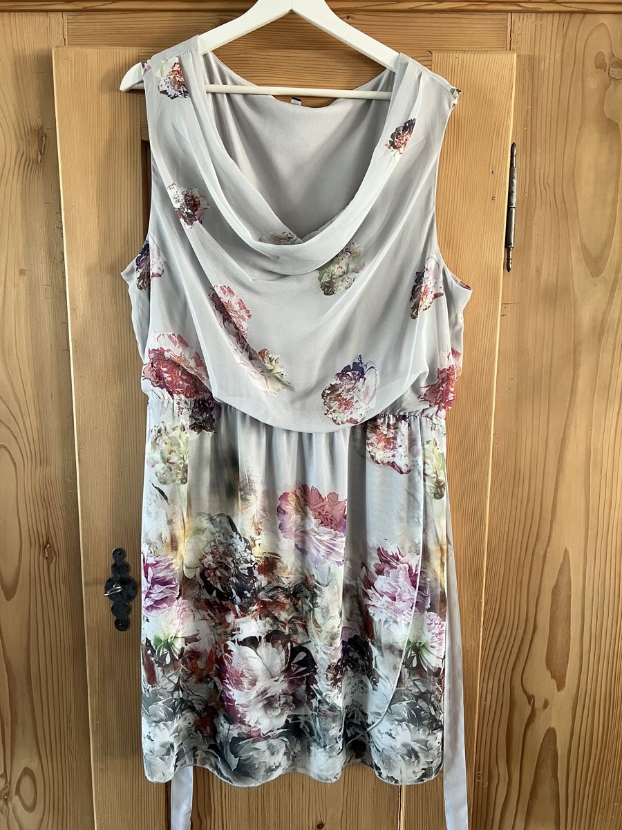 Kleider: Street One Kleid, Grösse 44 – Gebraucht aus Kreuzlingen von Tagetes2