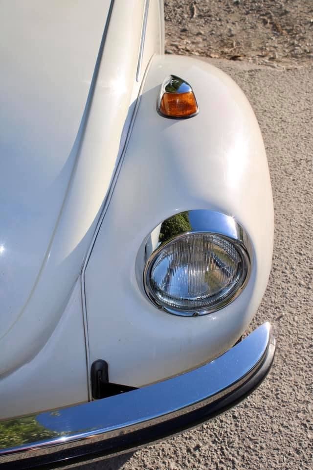 VW Autos: VW coccinelle 11-1302 1971 – Gebraucht aus Bossonnens von Hdeff 4