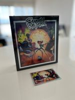 SNES: Ghoul Patrol Premium Edition   -LRG #306-