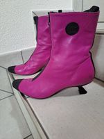 Stiefeletten Marke RAS, Gr. 39, NP 398.--