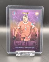 Ana-Maria Crnogorcevic /75 - Topps Merlin Mystic Nights
