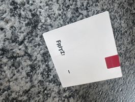 Fritz!Repeater 1200 - Repeater für besseres WLAN