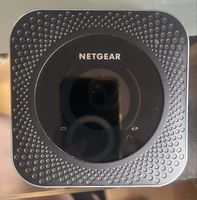 Netgear Nighthawk M1 Mobile Hotspot (MR1100) – gebraucht