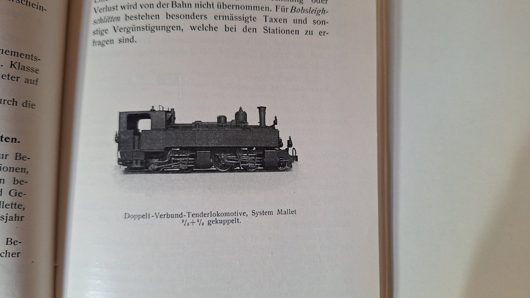Bücher: Handbuch und zwei Karten der Rhätischen Bahn – Gebraucht aus Haslen AI von JEPIZU 3