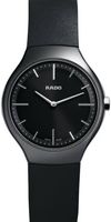 Rado  True Thinline 30mm Damenquarzahr mit 24monate garantie