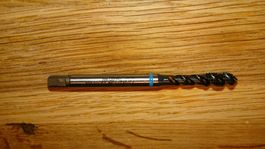 Gewindebohrer DC Swiss 1/4-28 UNF 2BX HSSE-PM