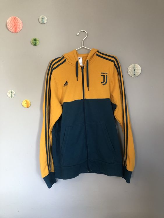 Jaquette adidas discount