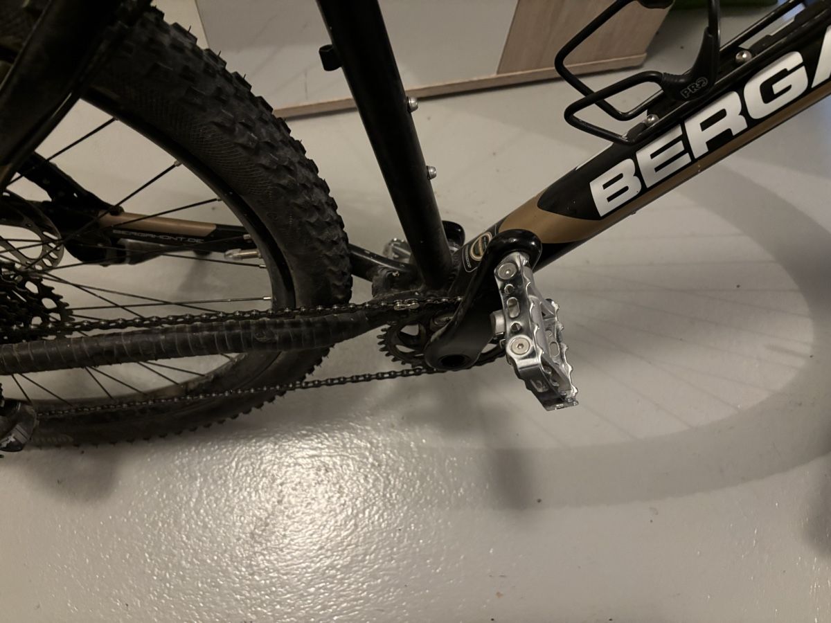 Bergamont Vélos: Bergamont – D'occasion à Othmarsingen par hb1_v97k 2