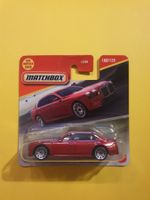 Matchbox 2024 BMW 7-SERIES