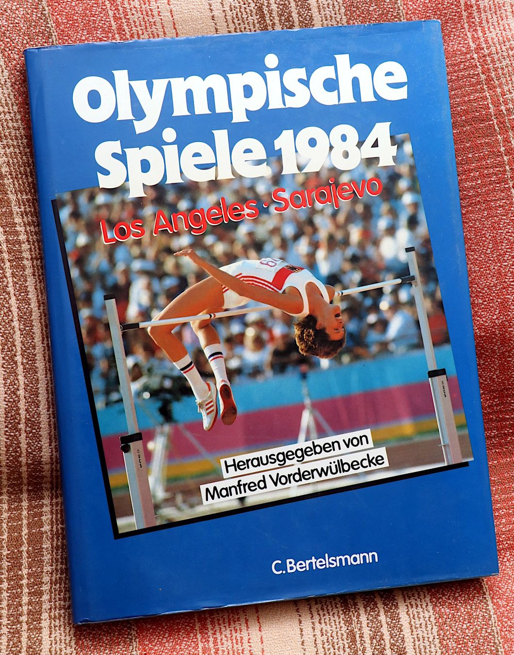 Libri: Olympia - Bücher   historische Sammlung – Usato da Dietlikon venduto da Spotlight1 5