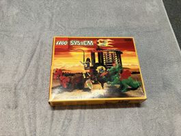 Lego Ritter 6056