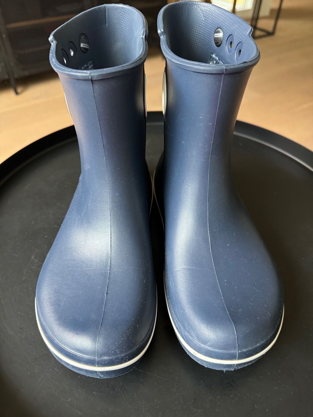 Sonstiges Schreiben & Zeichnen: Crocs Gummistifel Boot – Gebraucht aus Effretikon von Happy0Feet 1