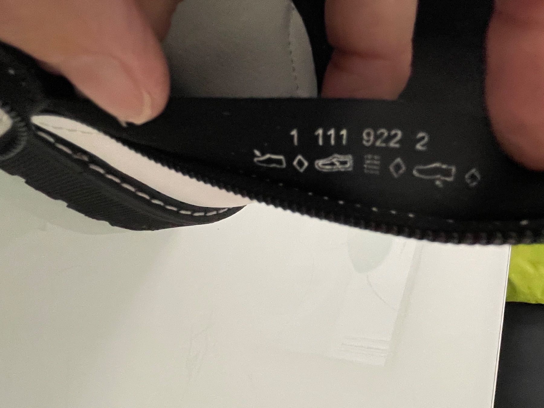 Damenschuhe: -damen -boots ,weiss , schaft 16 cm, gr.40 – Gebraucht aus Pfeffingen von Purzzeli 6