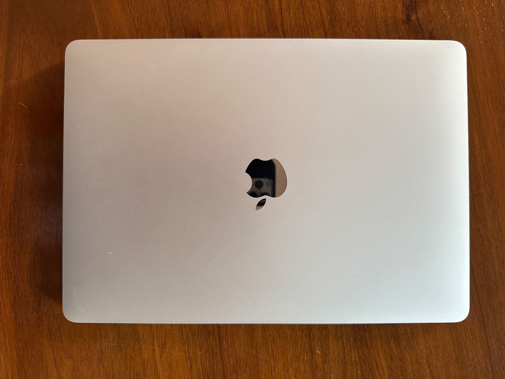 MacBook Air M1 (late 2020) mit 16 GB RAM, 1 TB Speicherplatz | Kaufen ...