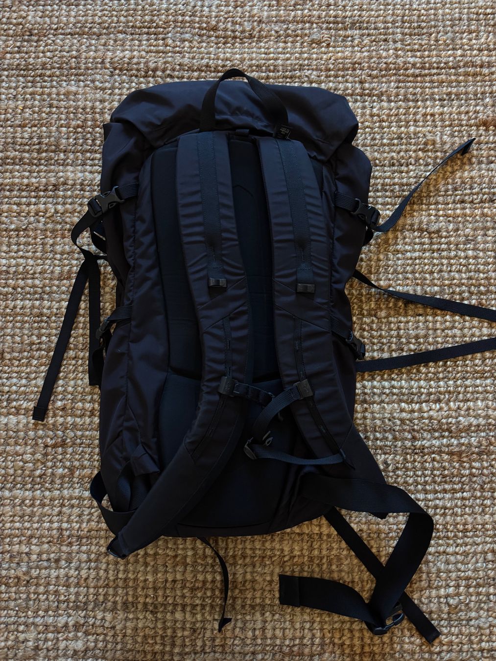 Arcteryx Zaini: Arc'teryx Kata 30 Rucksack – Usato da Tägerwilen venduto da vivlara 3