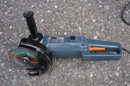 Westfalia Winkelschleifer