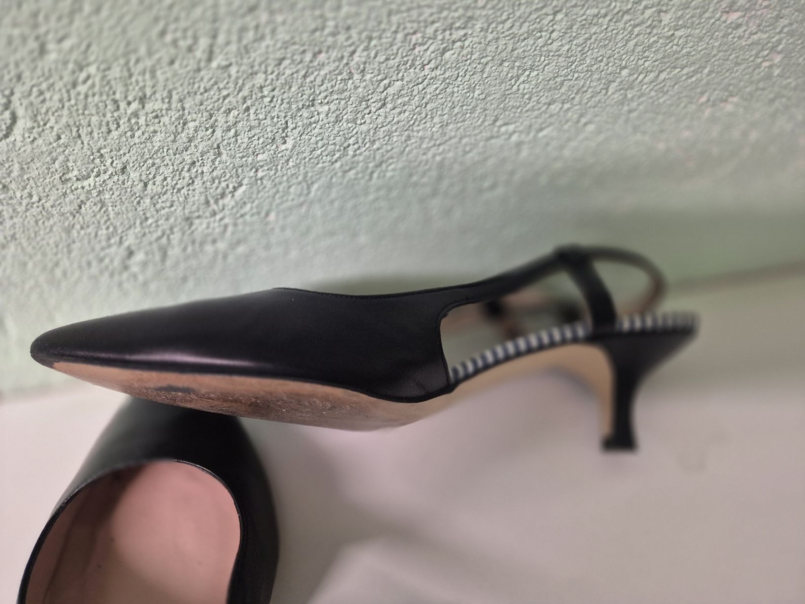 Gant Scarpe da donna: Damenpumps GANT, Gr. 38 – Usato da Anglikon venduto da wba8008 3