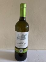 BORDEAUX BLANC Château Larroque 2010