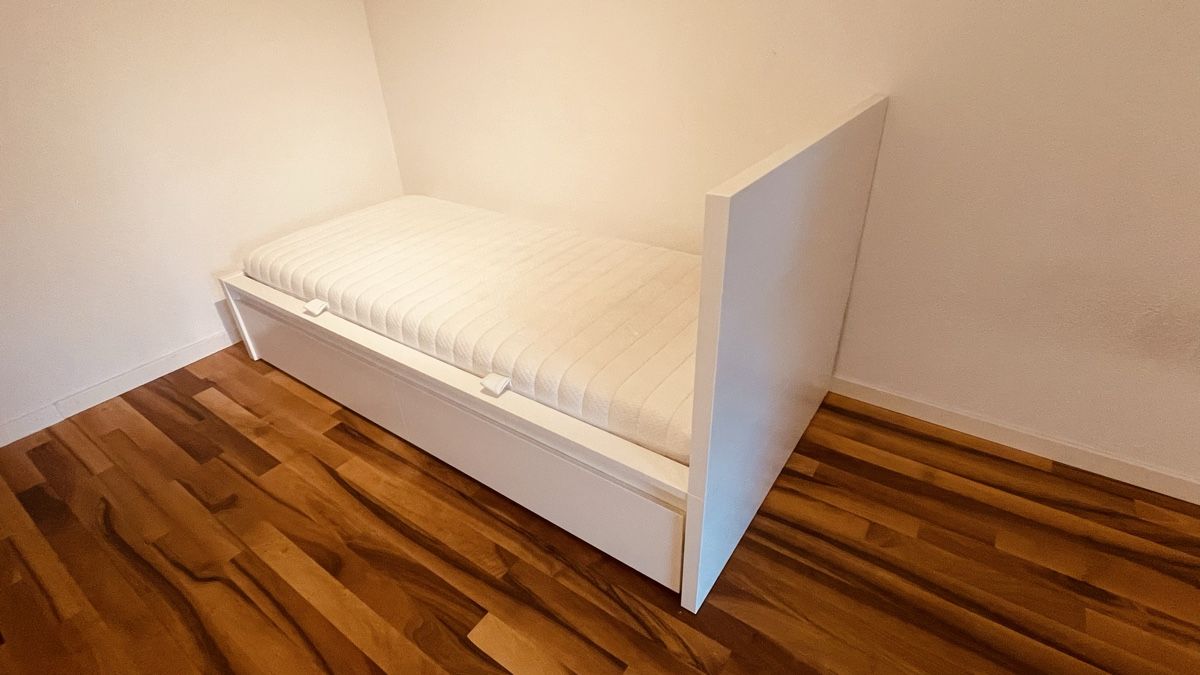 Ikea Betten: Bett – Gebraucht aus Hittnau von pianokeller 2