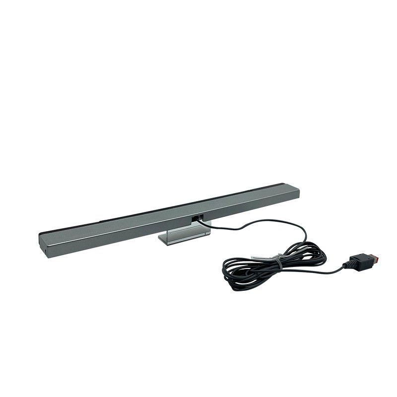 Controller: Nintendo Wii / U Sensorleiste / Sensorbar – Neu (gemäss Beschreibung) aus Kirchdorf AG von Apost008 2