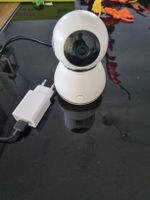 Maxi-Cosi See Wifi Baby Monitor Modell CS09S weiss