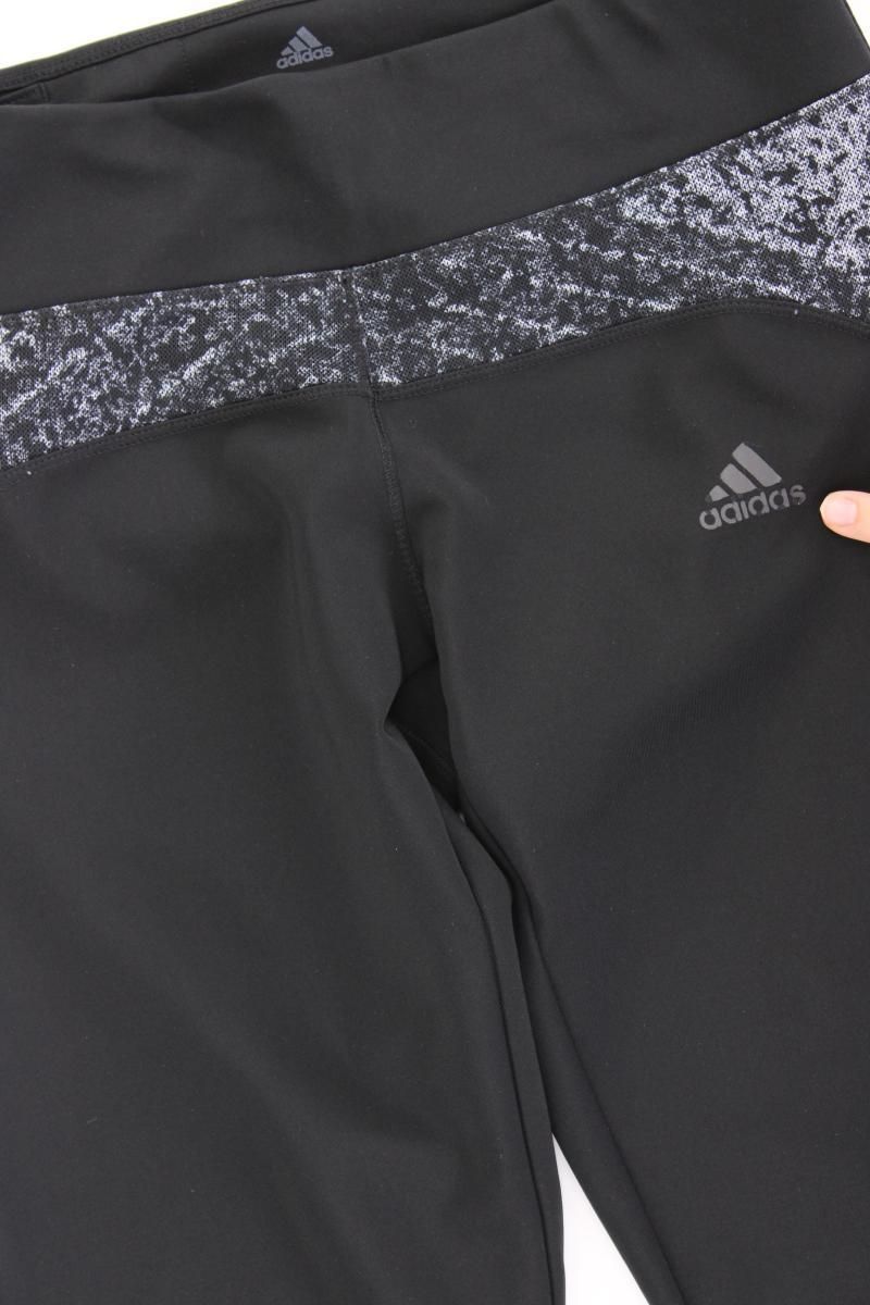 Pantaloni: Adidas Sporthose Gr. S schwarz – Usato da Neustadt an der Waldnaab venduto da SecondLifeFashion 1