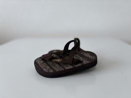 NEU Kinder Schuhe Sandalen Zehentrenner Flipflops Gr.21