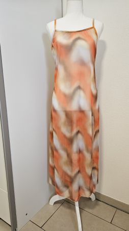Sommerkleid Strandkleid NEU