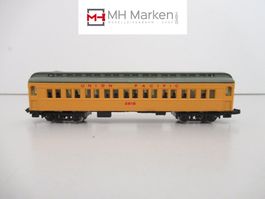 Bachmann 2515 US-Rail Personenwagen Union Pacific o.OVP N