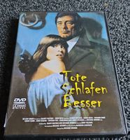 Tote schlafen besser (21478)
