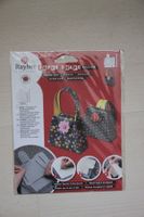 Schablone für Scrapbookingbogen