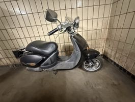 Aprilia Habana 50 Roller