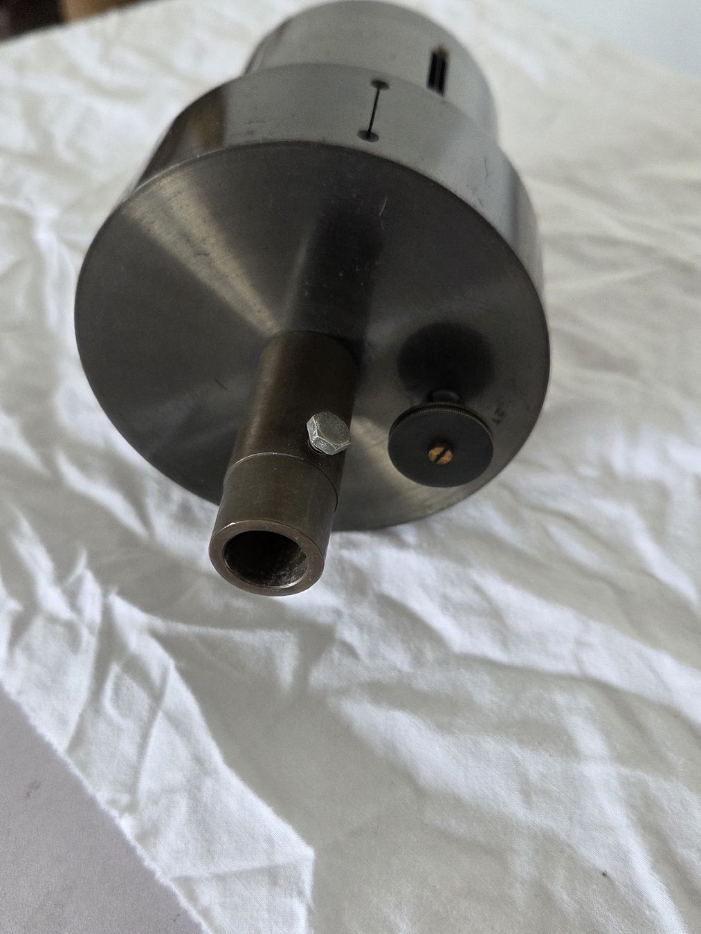 GPS & Strumenti di misurazione: Vintage E. Sprenger Berlin Kompass  – Usato da Dietikon venduto da Allegra34 2