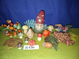 Jahreszeitentisch,Waldorf,Zwerg,Herbst H130