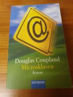 Douglas Coupland - Microsklaven