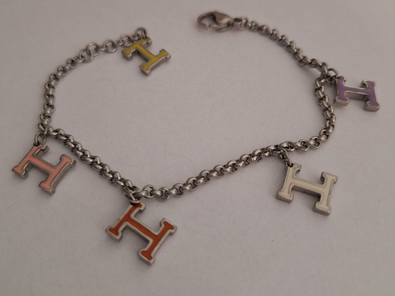 Armbänder & -reifen: Armband – Gebraucht aus Kerzers von ExpressoTerreno