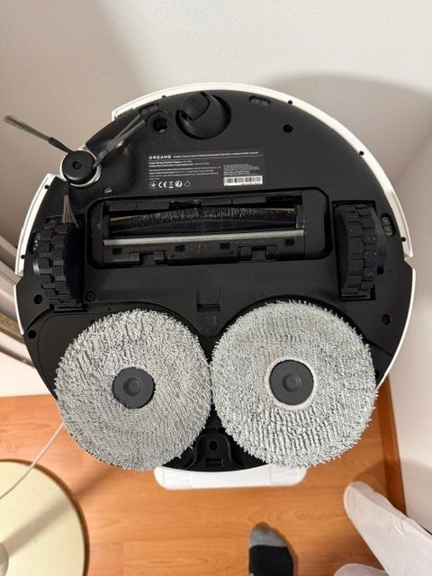 Dreame Aspirateurs & Accessoires: DREAME L50 Ultra AE – Neuf (Voir description) à Oensingen par Shop5000 1